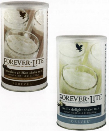 Forever Lite